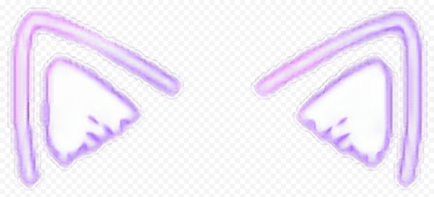 kawaii cute soft aesthetic transparent goth neon light   neon lighti