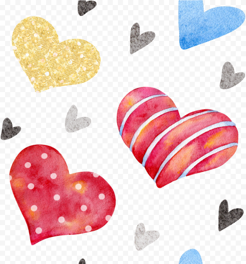 romantic love heart background valentine background   valentine's day