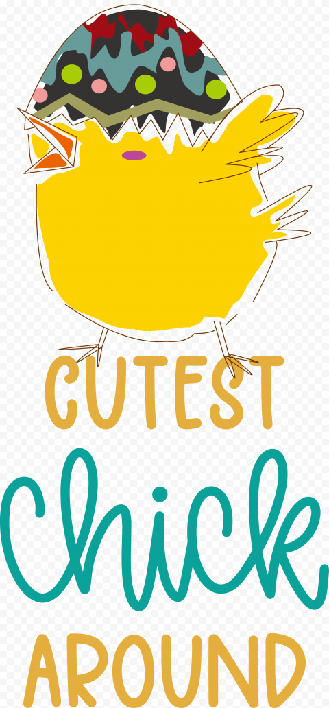 chick around, png