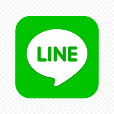 LINE Computer Icons Naver, line, text, rectangle, logo