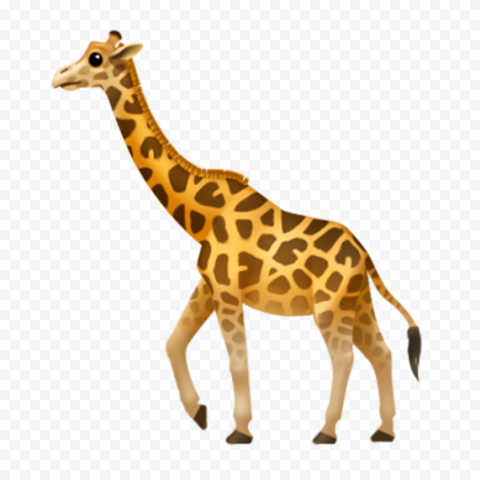 World Emoji Day iPhone Apple, giraffes, mammal, heart, giraffe