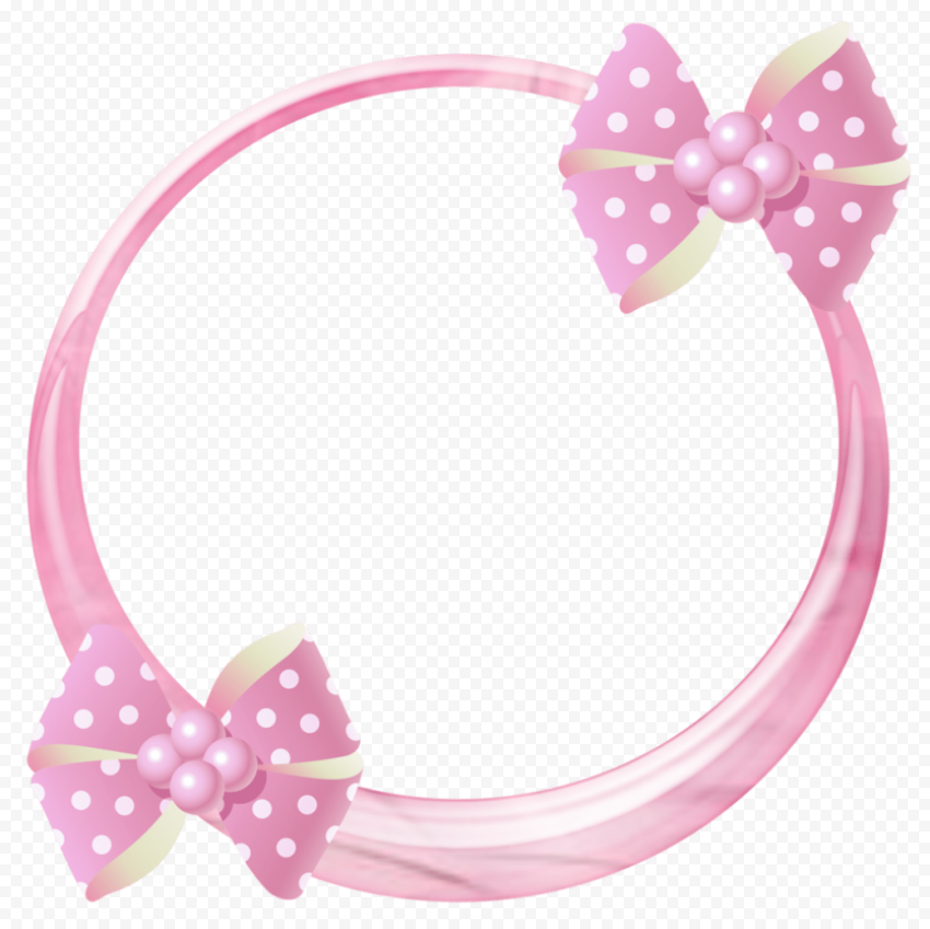circle frame 12