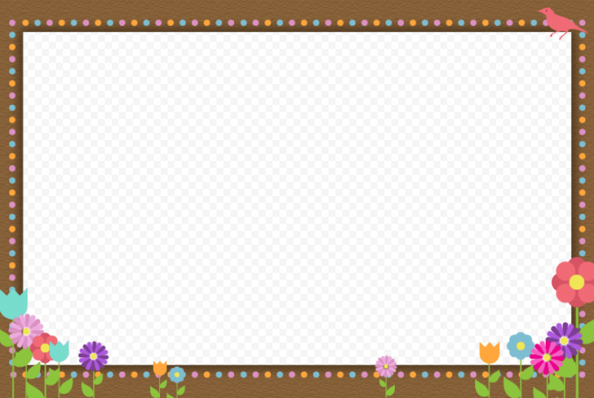 flowers borders 969x647
