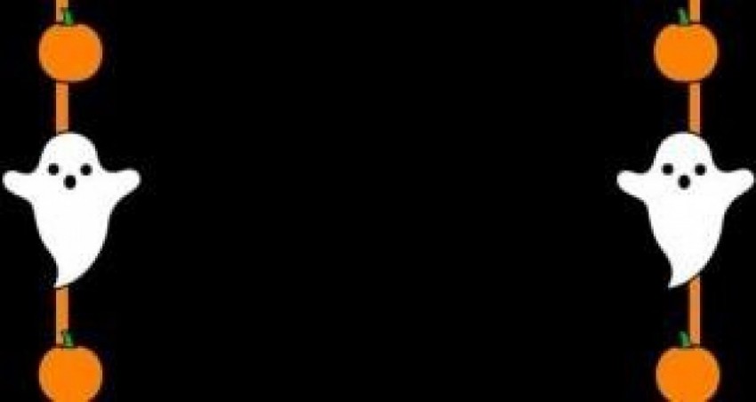 free halloween scary halloween borders free free pictures images 310x165