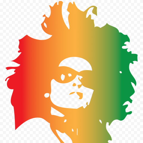 Jamaica T shirt Reggae Music, reggae, leaf, orange, computer Wallpaper