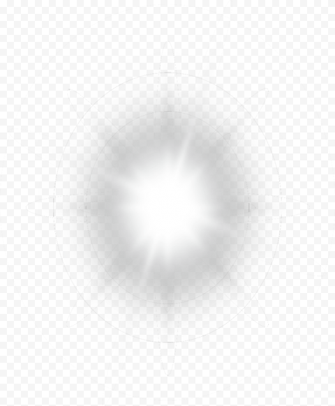 Light effect, aperture, white, glow