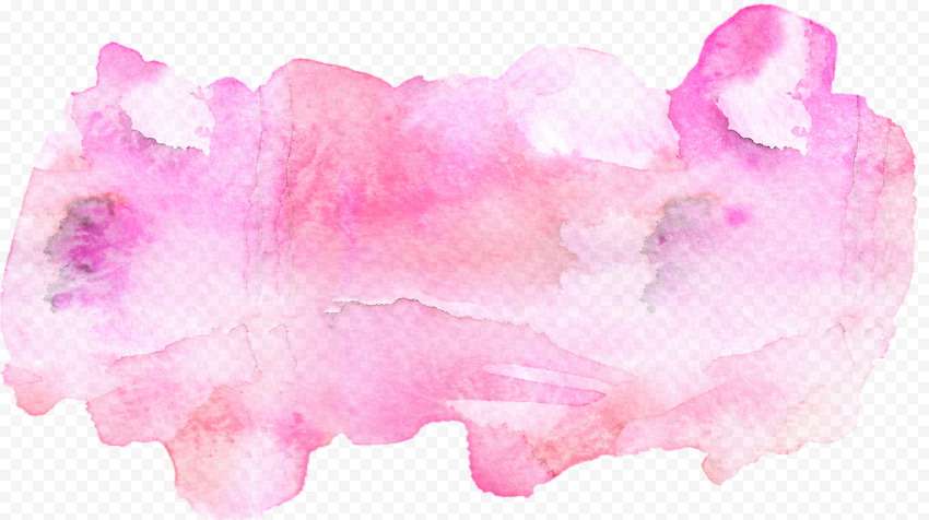 Watercolor effect, watercolor brush effect, water marks, water stains