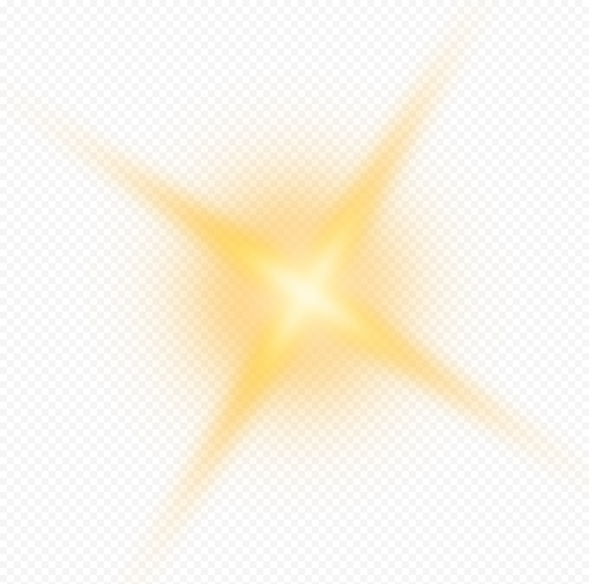 Sunlight, Golden shine light effect element, golden Frame, text, cloud