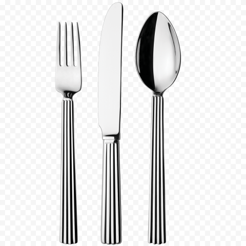 Knife Cutlery Fork Spoon Household silver, Silverware s, cheese Knife, stainless Steel, silverware Png Transparent Images