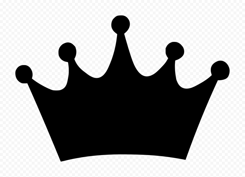 Crown King, crown, king, hand, black