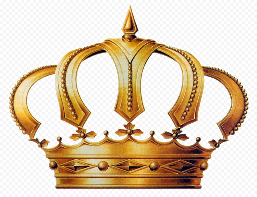 Crown King, r, king, gold, prince