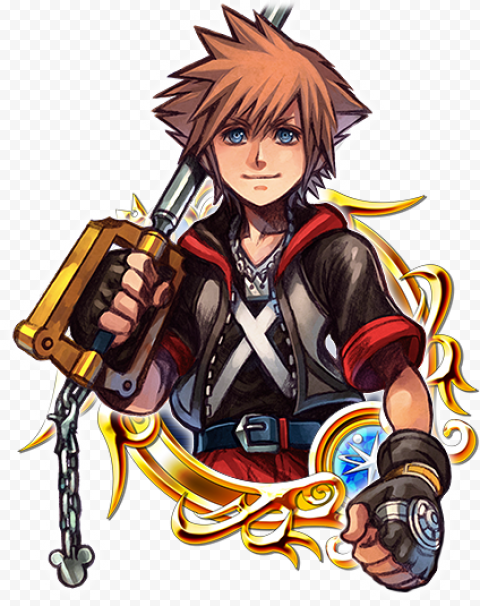 khux[khux] jp upcoming   kingdom hearts union Χ[cross]