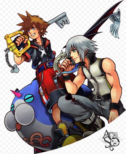 Dream Drop Distance Kingdom Hearts III Kingdom Hearts Birth by Sleep Kingdom Hearts