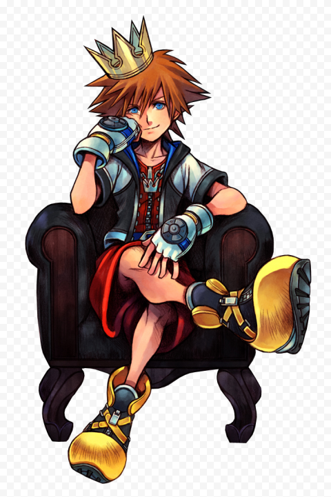 Kingdom Hearts 358:2 Days Kingdom Hearts HD 1 5 Remix Kingdom Hearts Final Mix Kingdom Hearts III Kingdom Hearts HD 2 5 Remix, throne, video Game, fictional Character, riku
