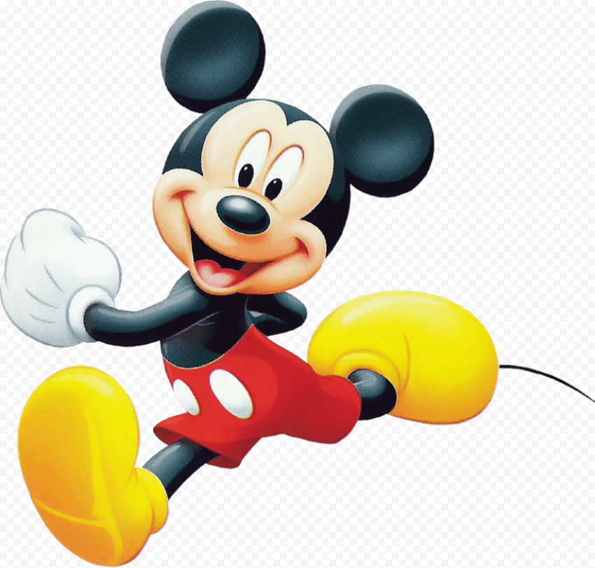 Download mickey mouse clipart