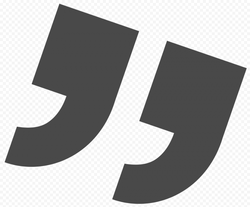 Quotation mark Pull quote Episode Siksika 146, quotation, angle, text, logo