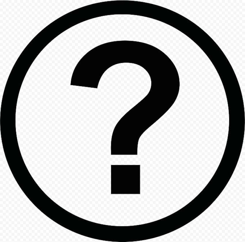 Macintosh Question mark Application software Icon, Question mark, question mark illustration, text, trademark, logo