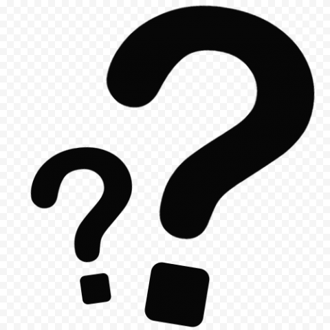 Question marks illustration, Question mark Icon, Question mark, text, logo, number
