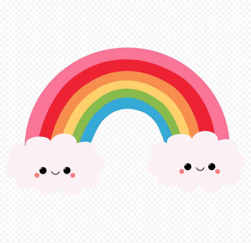 Animation Rainbow Drawing, rainbow, color, fictional Character, desktop Wallpaper
