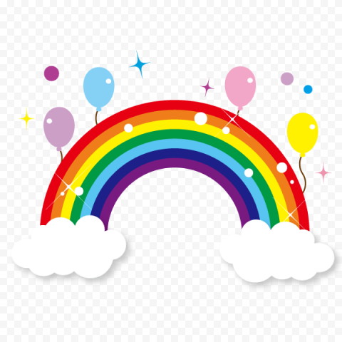 Rainbow, rainbow, cdr, text, color