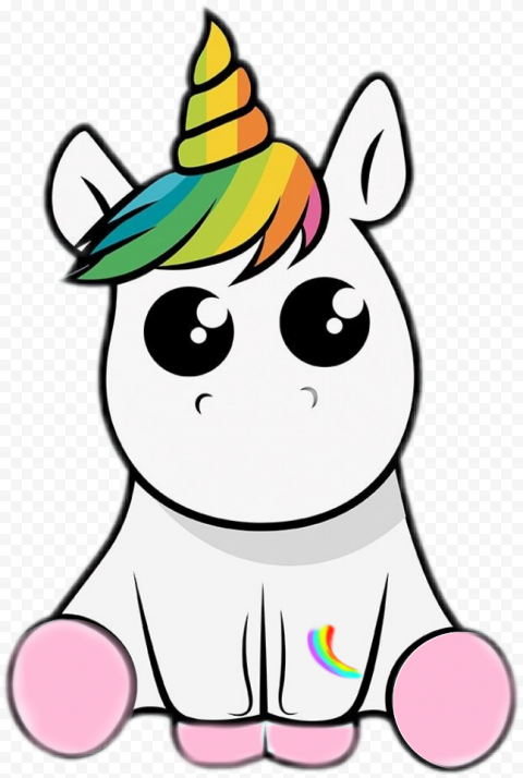 Unicorn illustration, Unicorn Sticker Decal Child Horse, unicorn, white, infant, fictional Character
