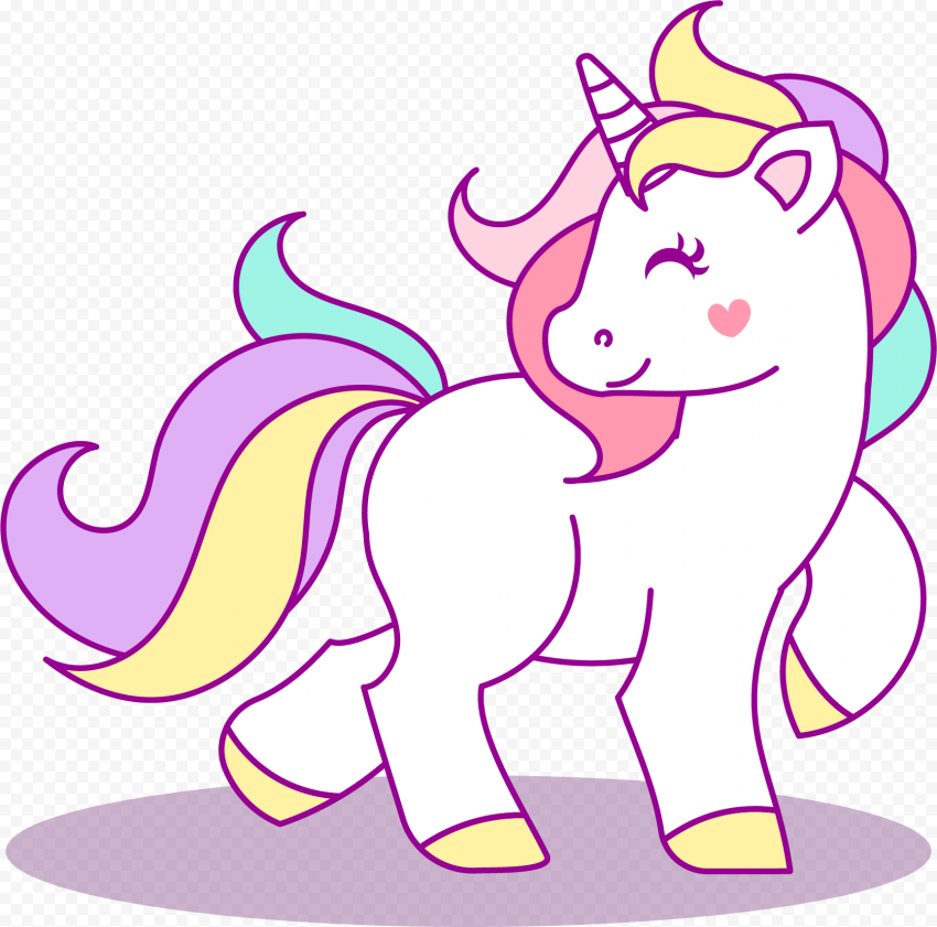 Unicorn illustration, Unicorn Drawing Paper Legendary creature, unicorn birthday, purple, mammal, fictional Character