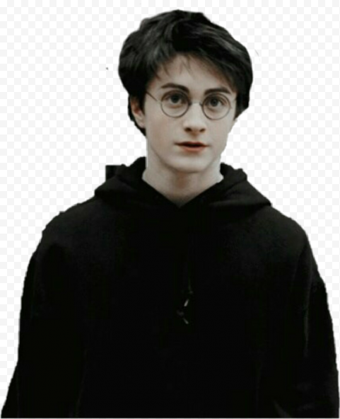Daniel Radcliffe PNG Background