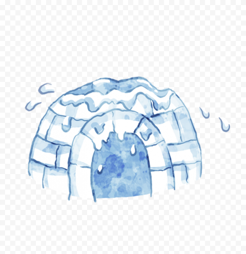 Igloo Comics, Igloo s, blue, white, text