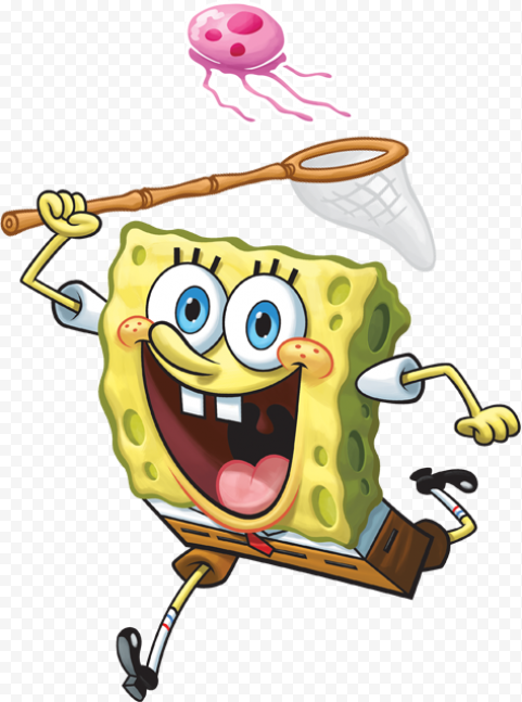 Jellyfish Bob Esponja Nickelodeon Land Patrick Star Sponge, others, food, dora The Explorer, spongeBob SquarePants
