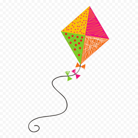 Kite Computer Icons, kite, triangle, stock Photography, line