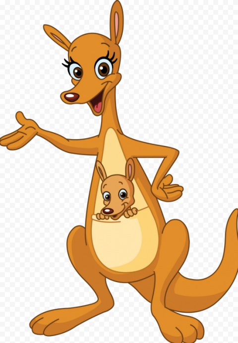 Kangaroo, kangaroo, mammal, animals, cat Like Mammal