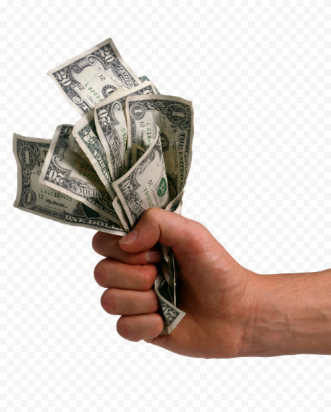 Money, money bag, saving, image File Formats, hand