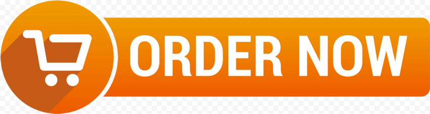 Order Now Button PNG