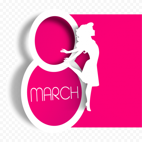 International Womens Day March 8 Woman Holiday, Women's Day, love, wish, holidays
