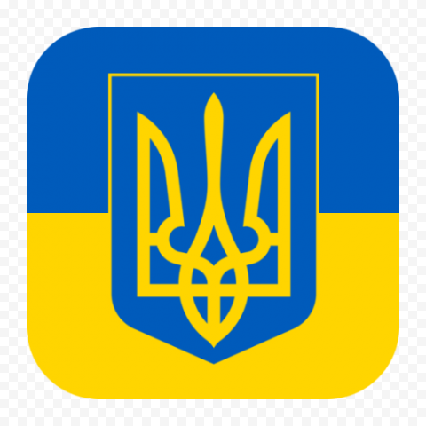 Flag of Ukraine Coat of arms of Ukraine Ukrainian State, Flag, flag, logo, flag Of The United States