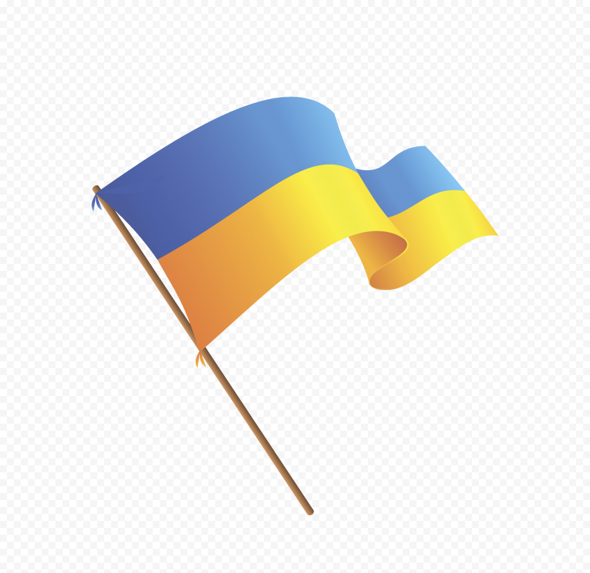 Flag of Ukraine graphy, ukrainian, angle, flag, orange