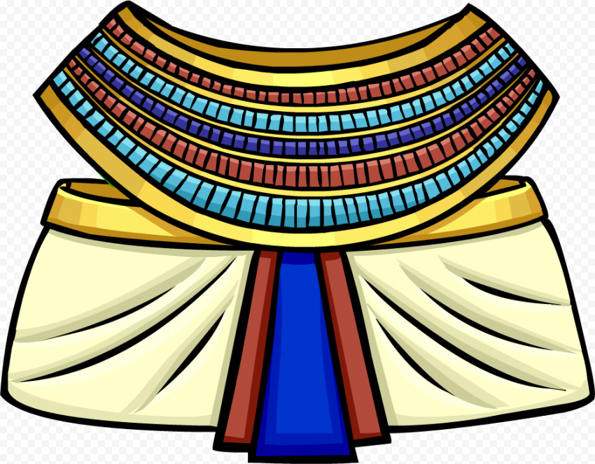 Ancient Egypt Pharaoh Hat Nemes, pharaoh, web Template, egyptian, line