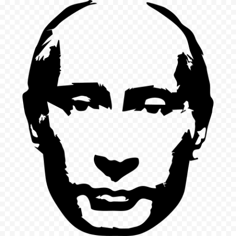 Vladimir Putin Poster artist Russia Flyer, vladimir putin, celebrities, face, text