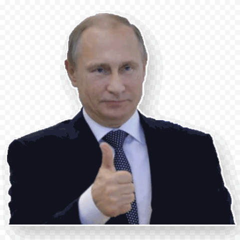 Vladimir Putin President of Russia United States, vladimir putin, celebrities, public Relations, sticker