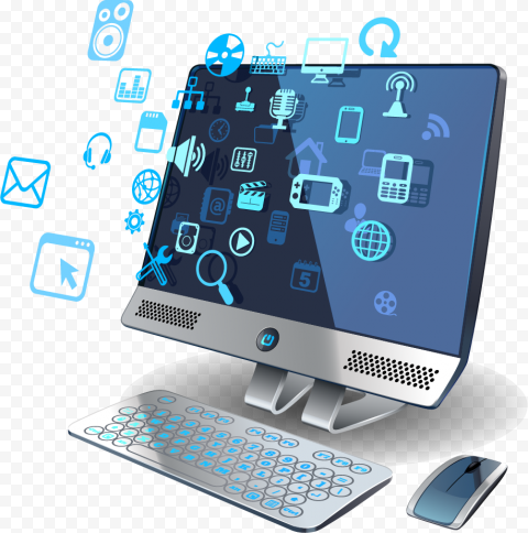 computer  png free download