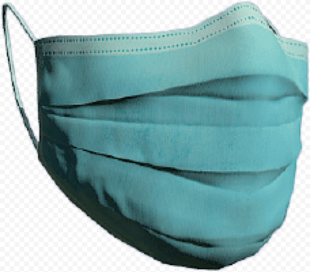 surgical mask