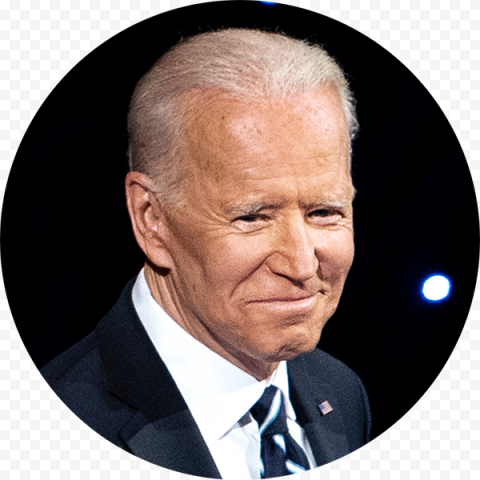joe biden arrow hd png download