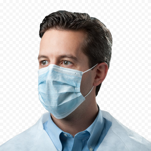Doctor Mask PNG Image  Free download