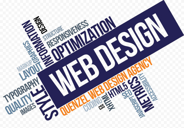 Web Design PNG Image Free download