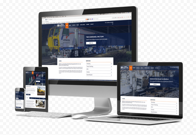 Web Design Transparent PNG Free download