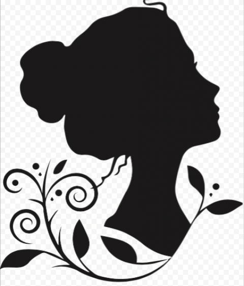 Abstract Woman PNG Photo Free download