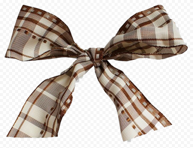 Plaid Ribbon PNG Clipart Free download