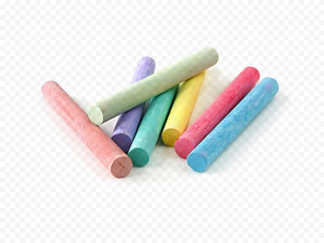 Chalk PNG File