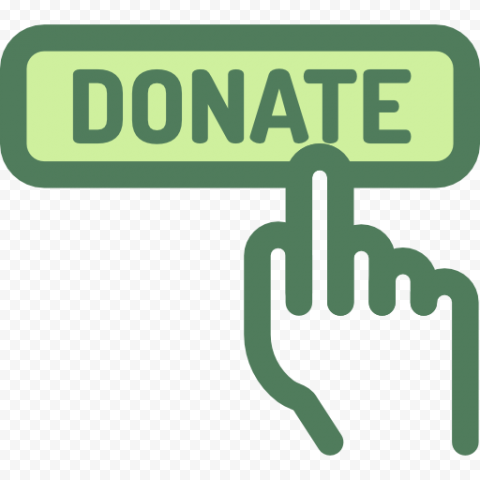 Donate Background PNG