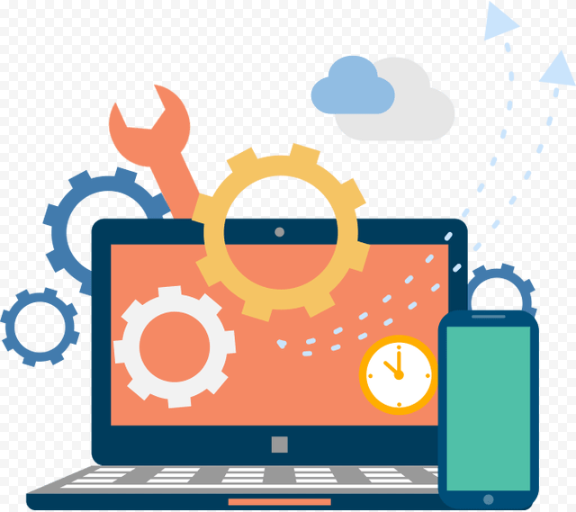 Web Security PNG Free Download